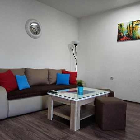 Vila Magdalena Apartment Gevgelija Ngoại thất bức ảnh