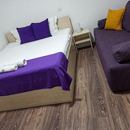 Vila Magdalena Apartment Gevgelija Ngoại thất bức ảnh