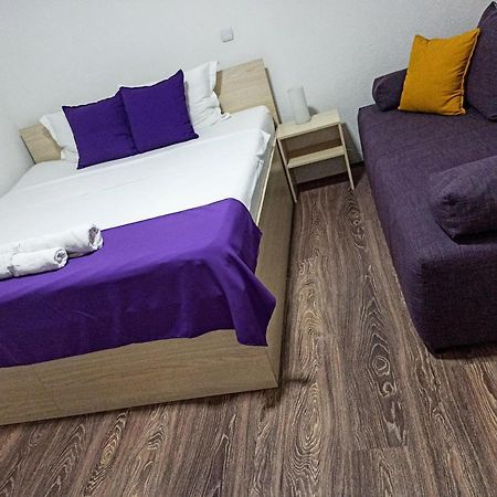 Vila Magdalena Gevgelija Ngoại thất bức ảnh