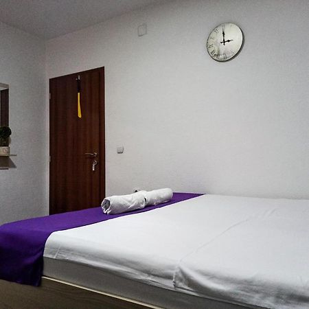 Vila Magdalena Gevgelija Ngoại thất bức ảnh