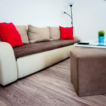 Vila Magdalena Apartment Gevgelija Ngoại thất bức ảnh