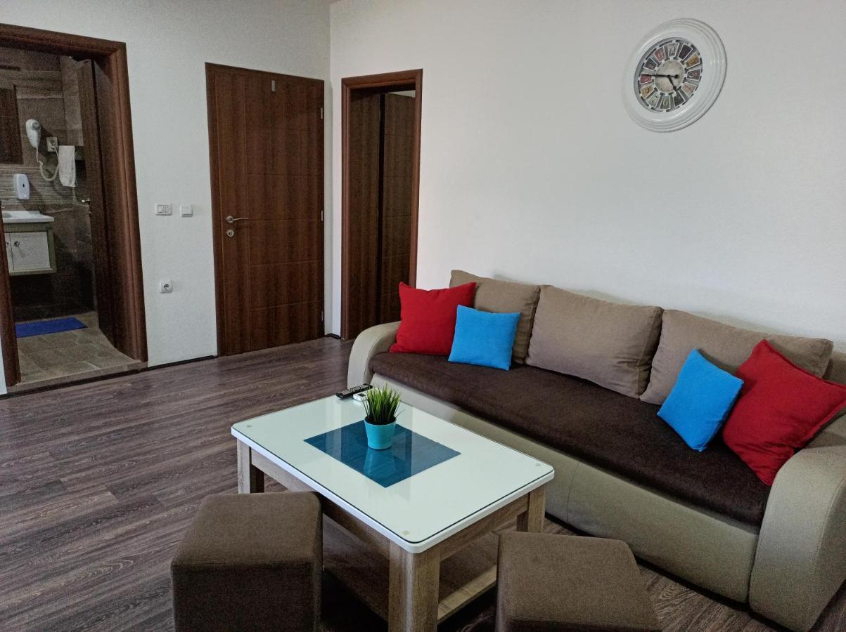 Vila Magdalena Gevgelija Ngoại thất bức ảnh