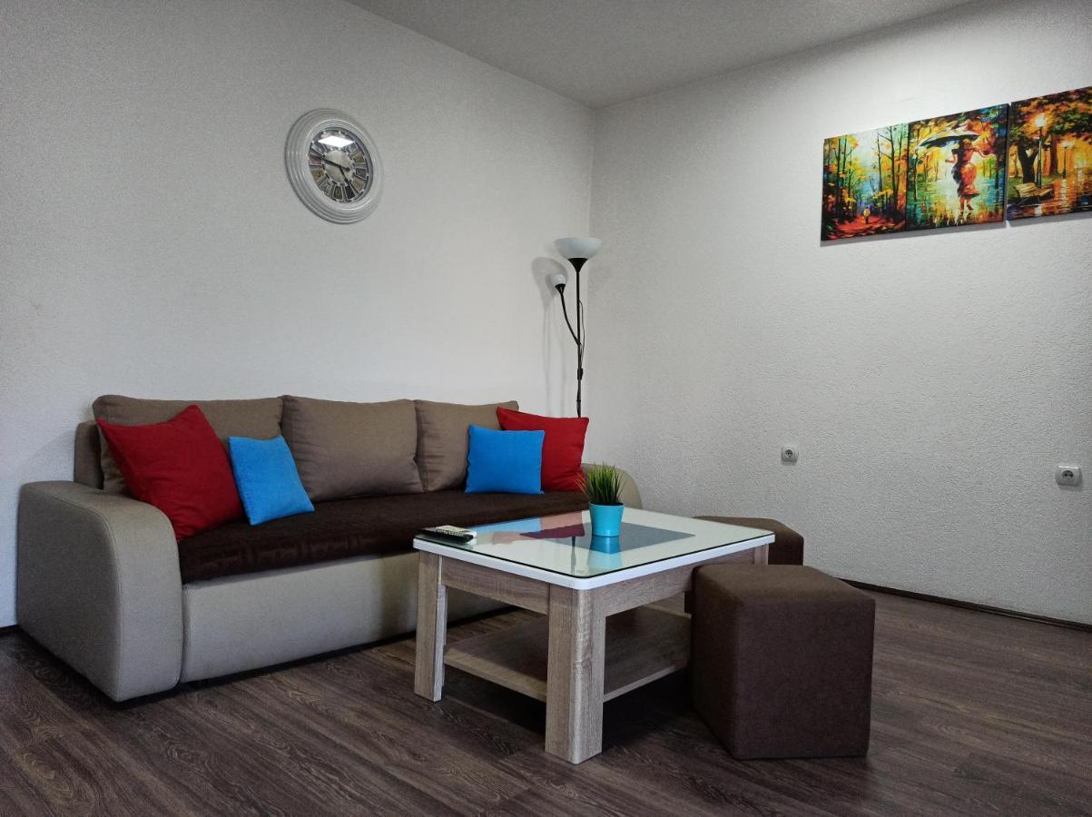 Vila Magdalena Apartment Gevgelija Ngoại thất bức ảnh