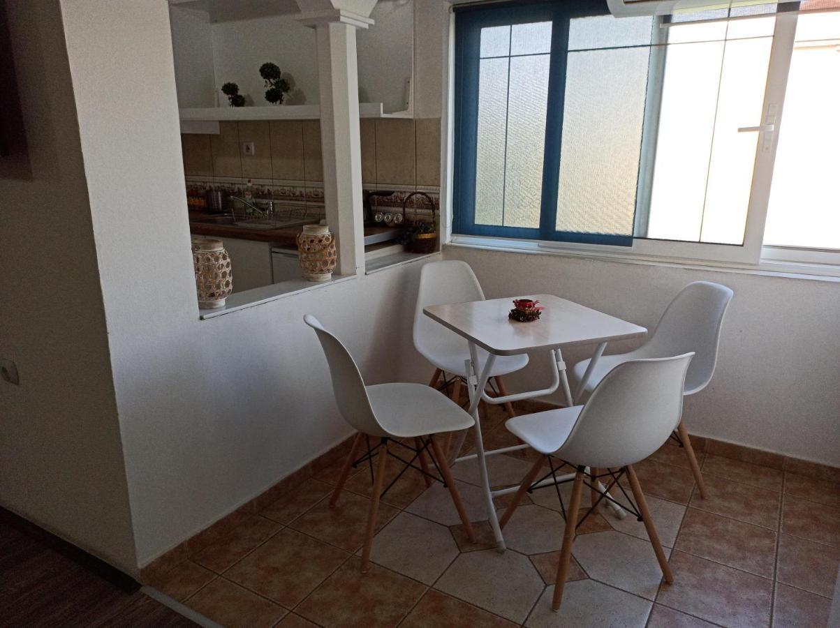 Vila Magdalena Gevgelija Ngoại thất bức ảnh