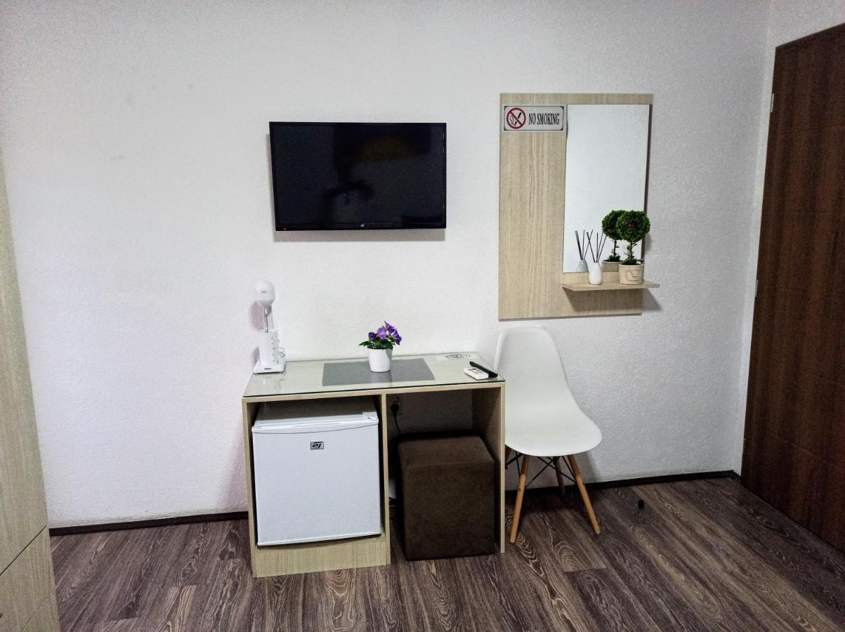 Vila Magdalena Gevgelija Ngoại thất bức ảnh