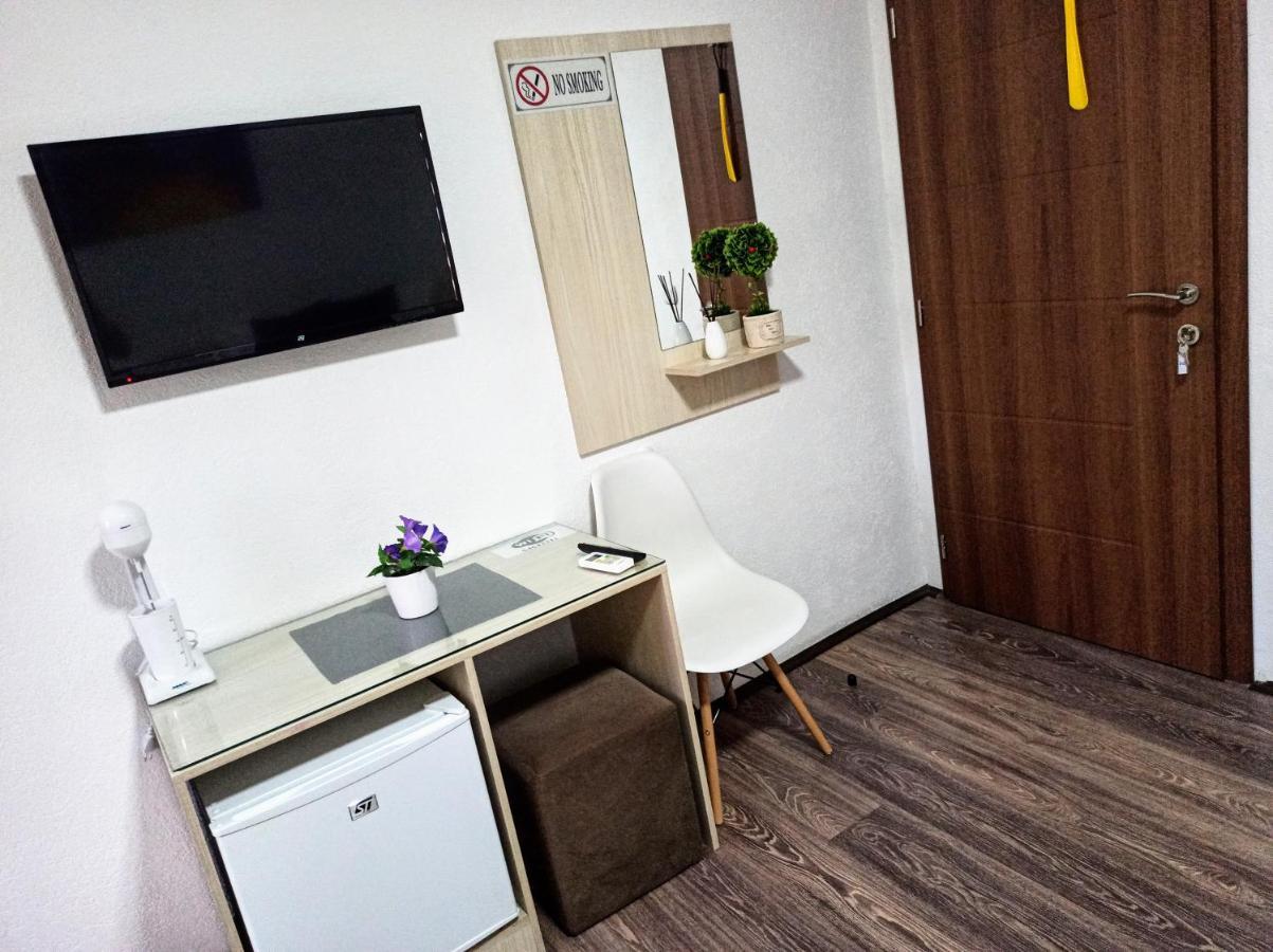 Vila Magdalena Apartment Gevgelija Ngoại thất bức ảnh