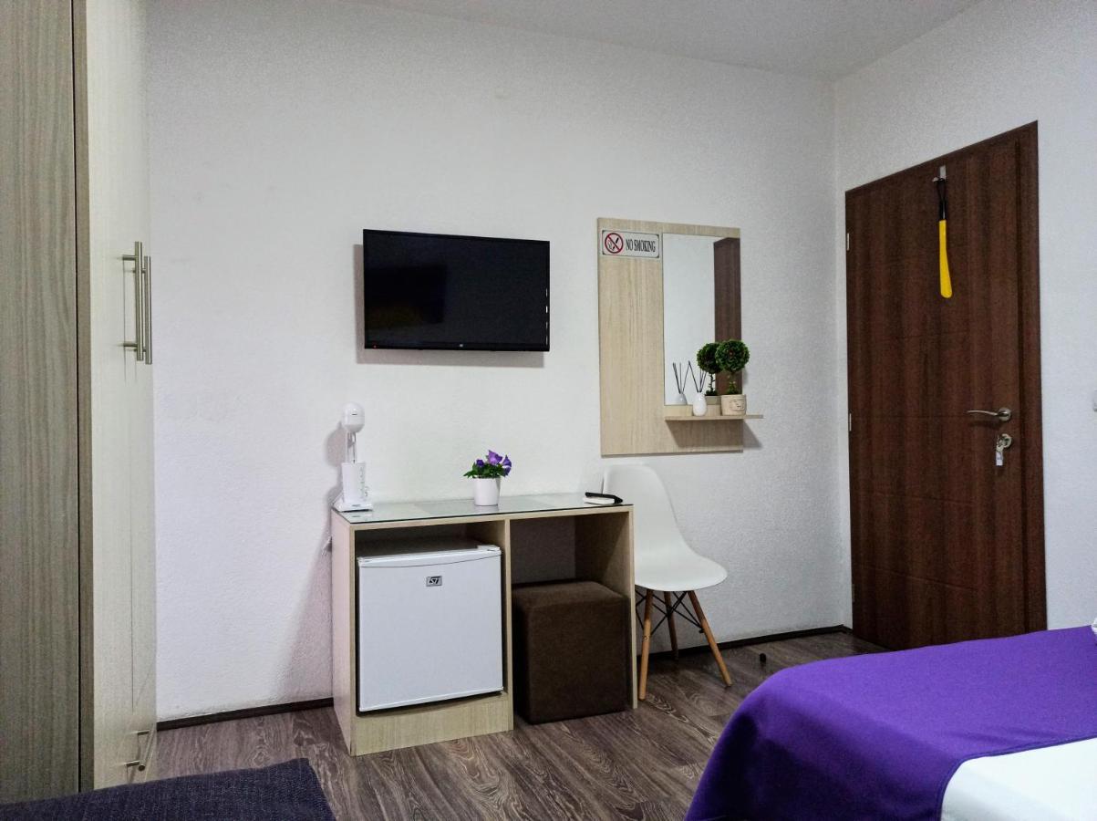 Vila Magdalena Gevgelija Ngoại thất bức ảnh