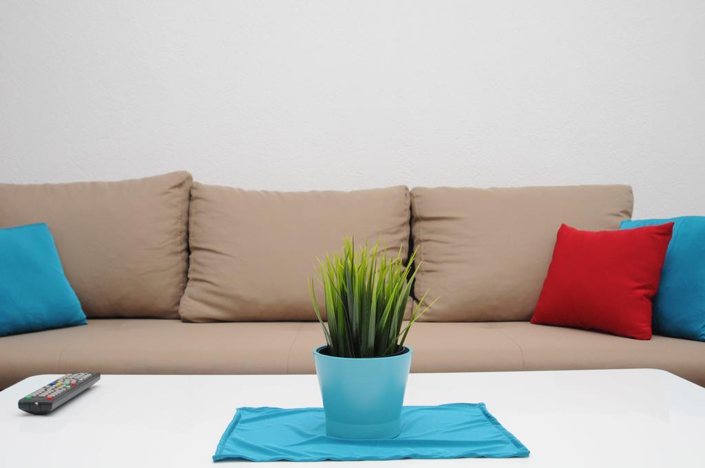 Vila Magdalena Gevgelija Ngoại thất bức ảnh
