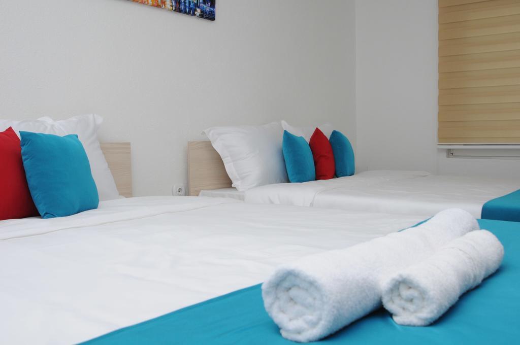 Vila Magdalena Gevgelija Ngoại thất bức ảnh