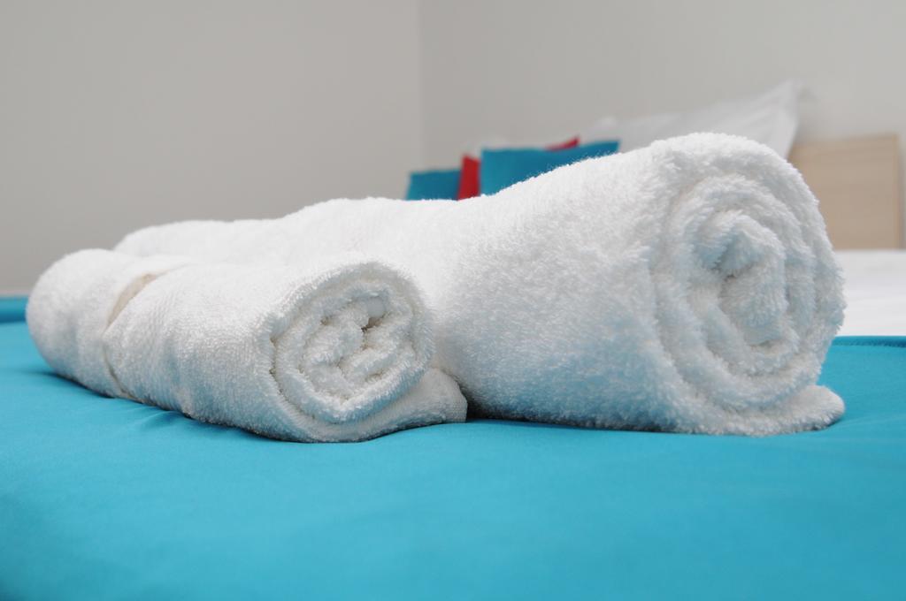 Vila Magdalena Gevgelija Ngoại thất bức ảnh