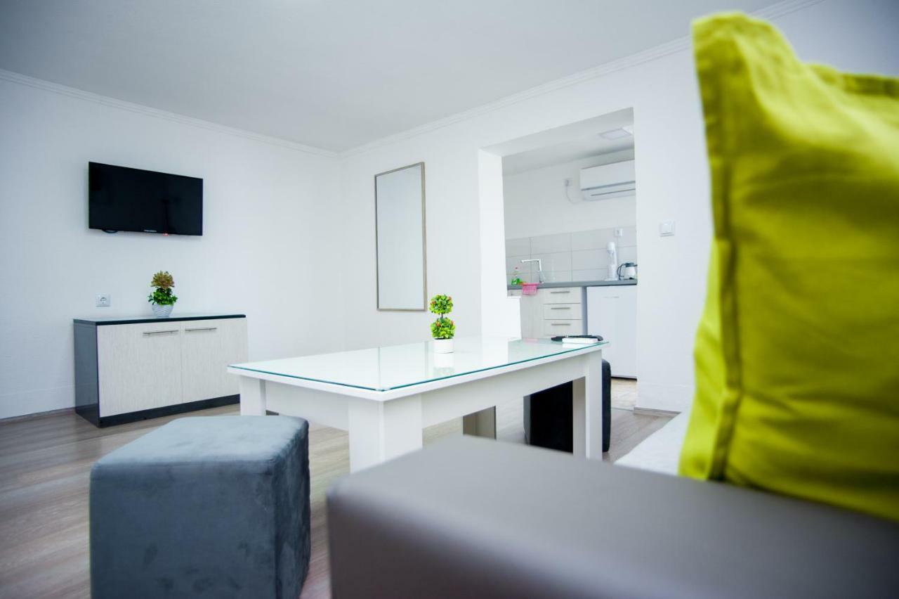 Vila Magdalena Gevgelija Ngoại thất bức ảnh