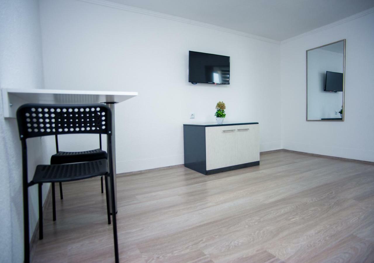 Vila Magdalena Gevgelija Ngoại thất bức ảnh