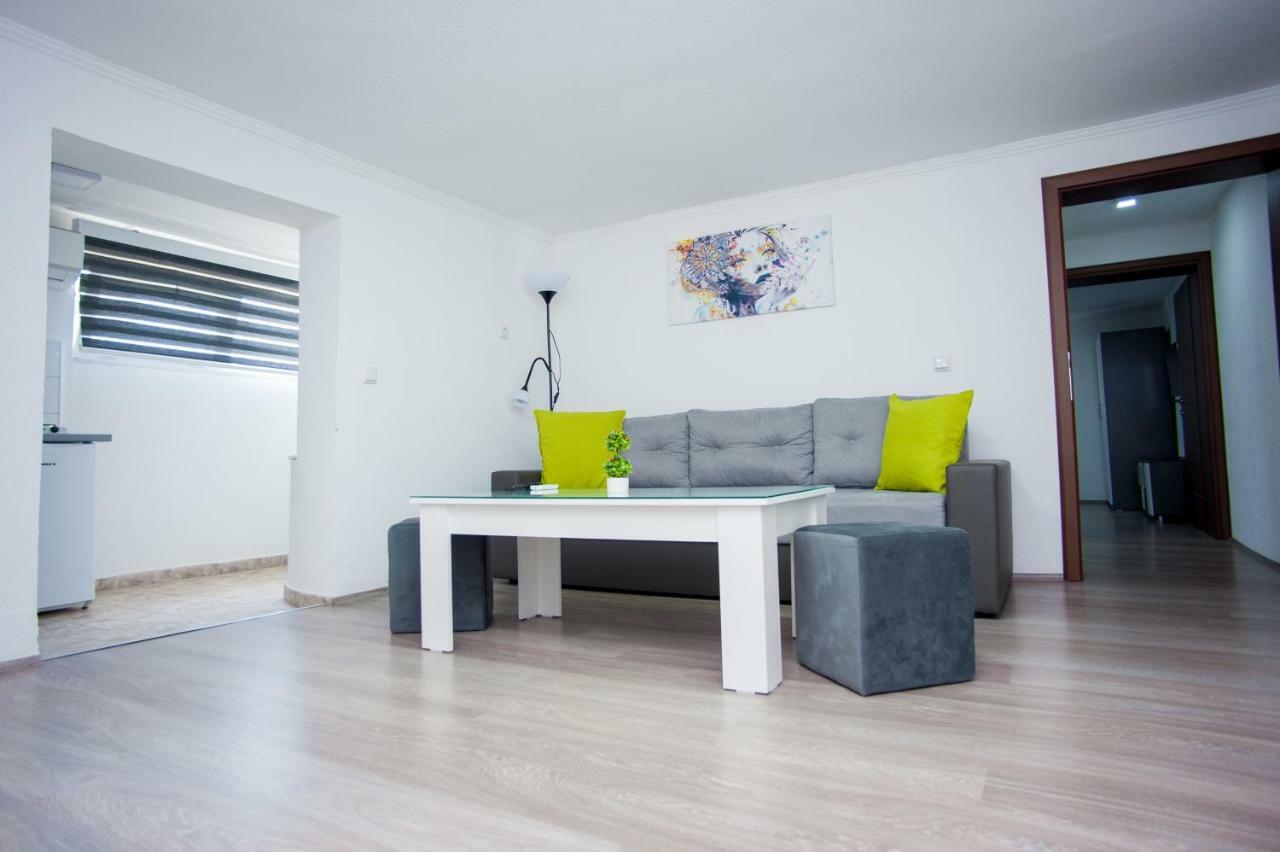 Vila Magdalena Apartment Gevgelija Ngoại thất bức ảnh