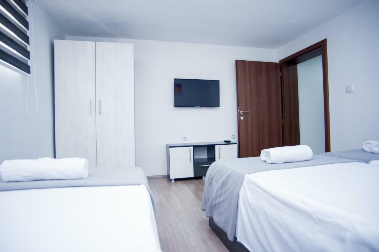 Vila Magdalena Gevgelija Ngoại thất bức ảnh
