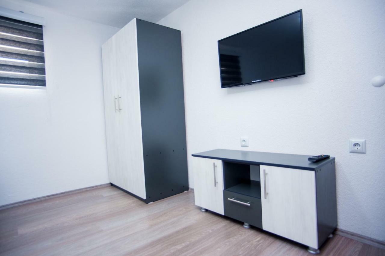 Vila Magdalena Gevgelija Ngoại thất bức ảnh