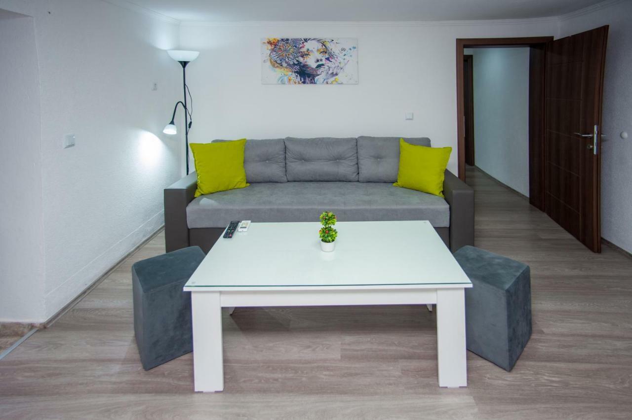 Vila Magdalena Apartment Gevgelija Ngoại thất bức ảnh