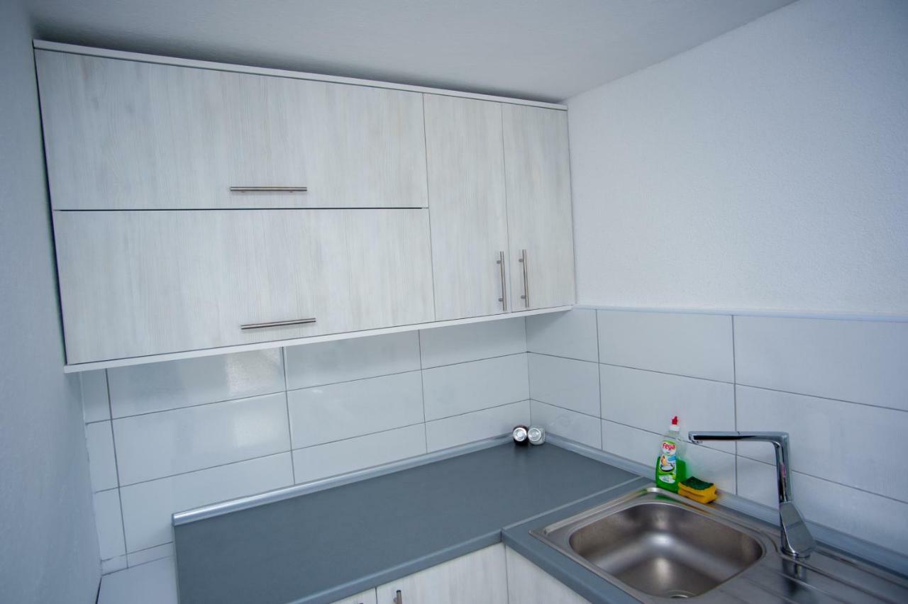 Vila Magdalena Apartment Gevgelija Ngoại thất bức ảnh