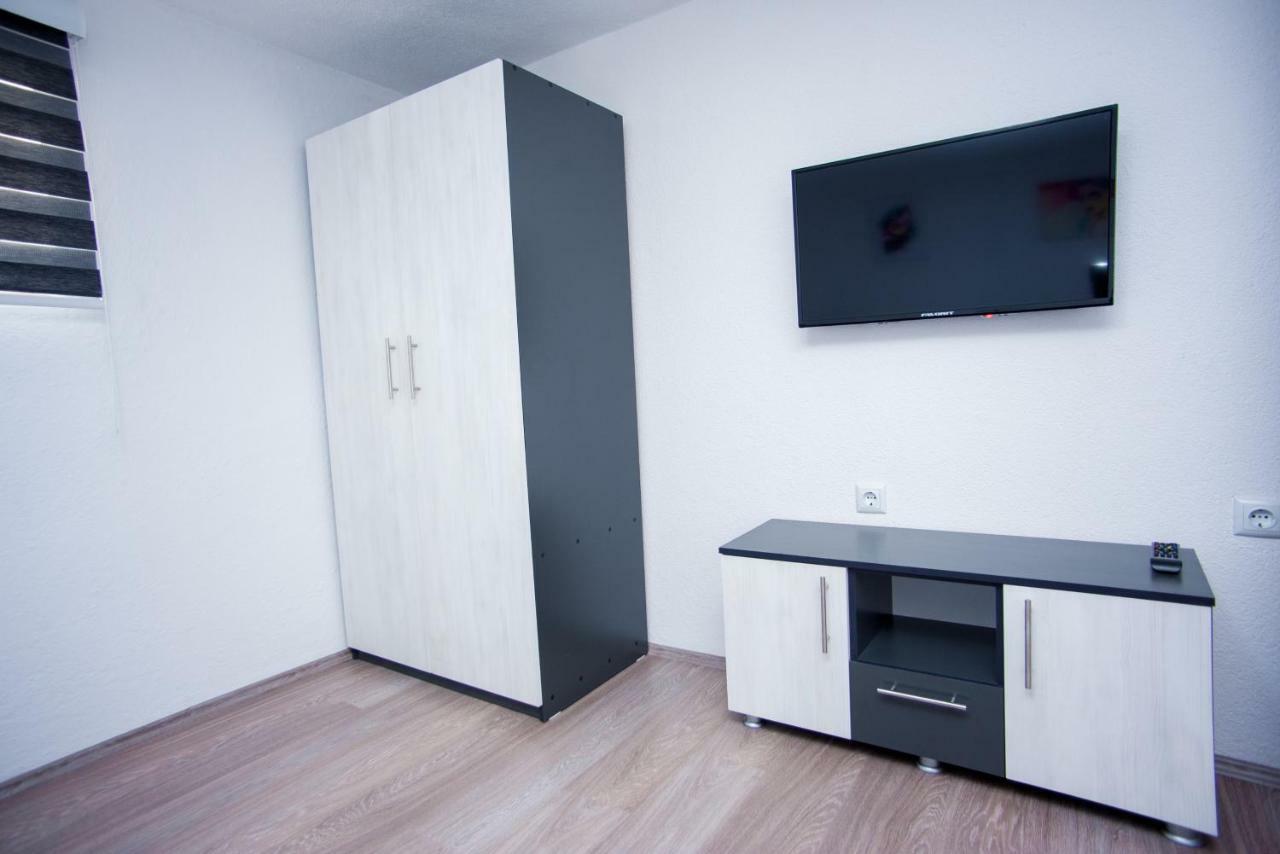 Vila Magdalena Gevgelija Ngoại thất bức ảnh