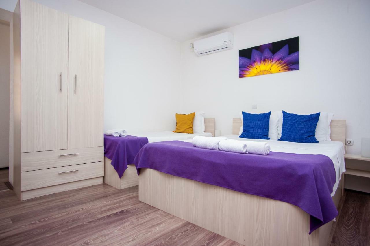 Vila Magdalena Apartment Gevgelija Ngoại thất bức ảnh