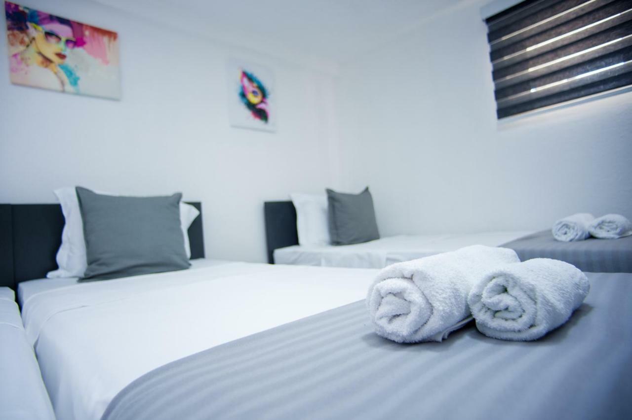 Vila Magdalena Gevgelija Ngoại thất bức ảnh