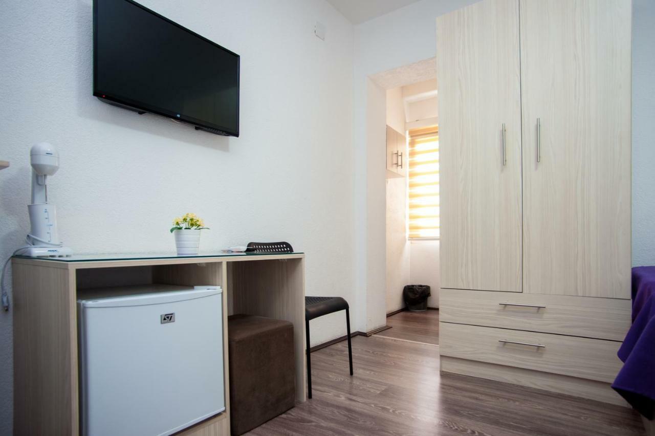 Vila Magdalena Gevgelija Ngoại thất bức ảnh