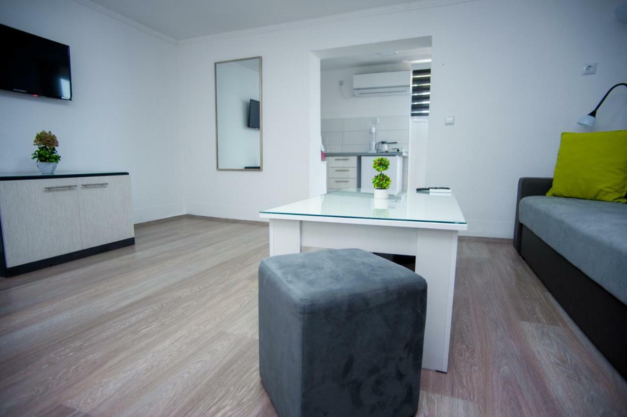 Vila Magdalena Gevgelija Ngoại thất bức ảnh