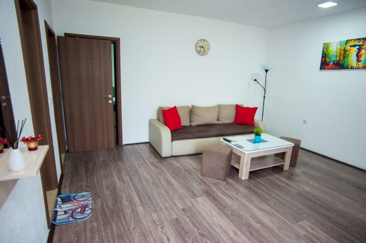 Vila Magdalena Apartment Gevgelija Ngoại thất bức ảnh