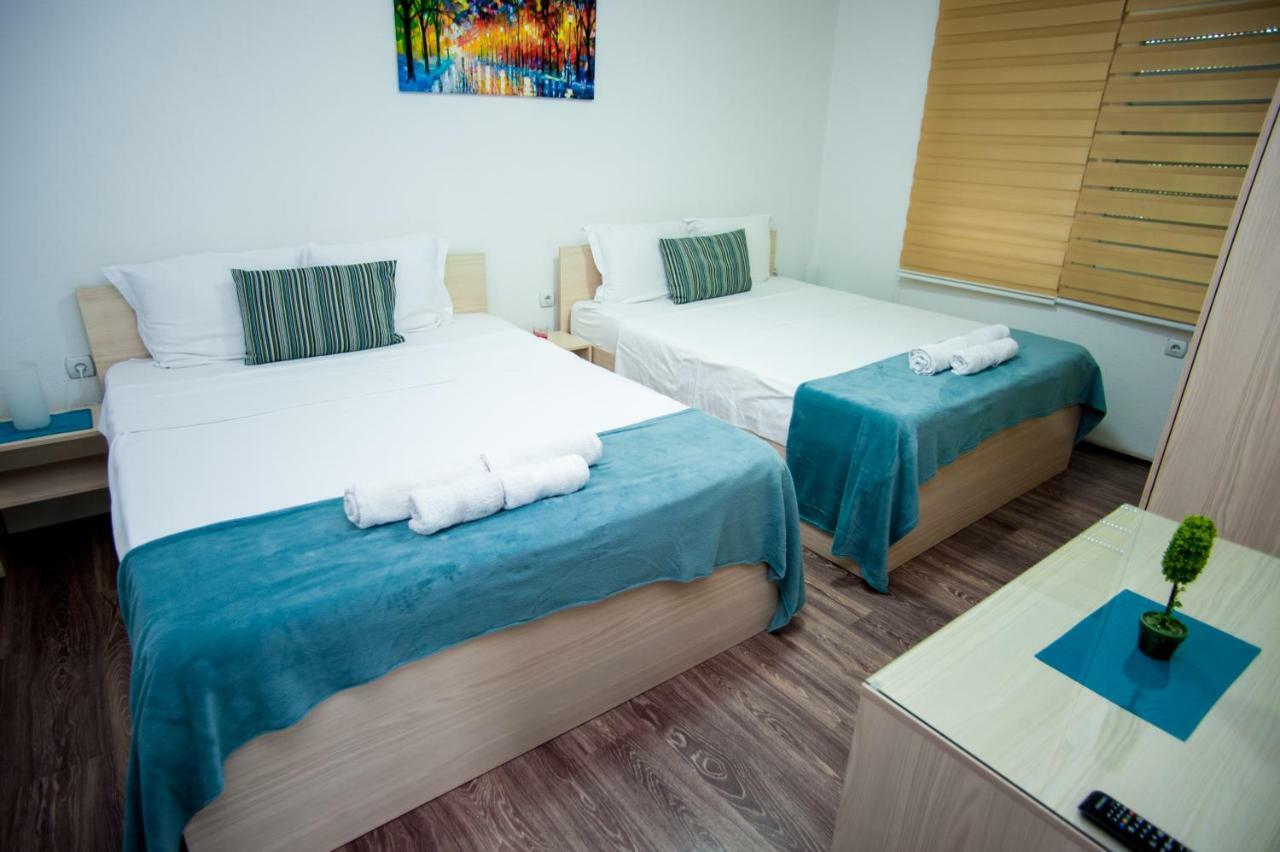 Vila Magdalena Gevgelija Ngoại thất bức ảnh