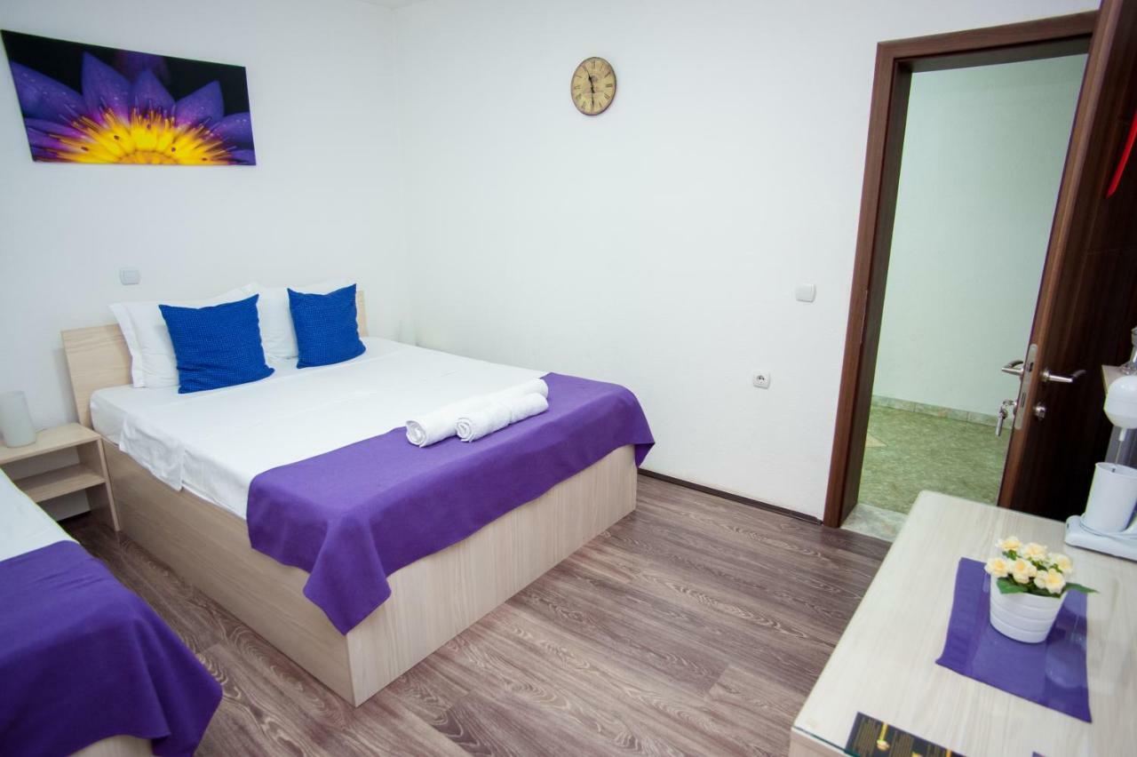 Vila Magdalena Apartment Gevgelija Ngoại thất bức ảnh