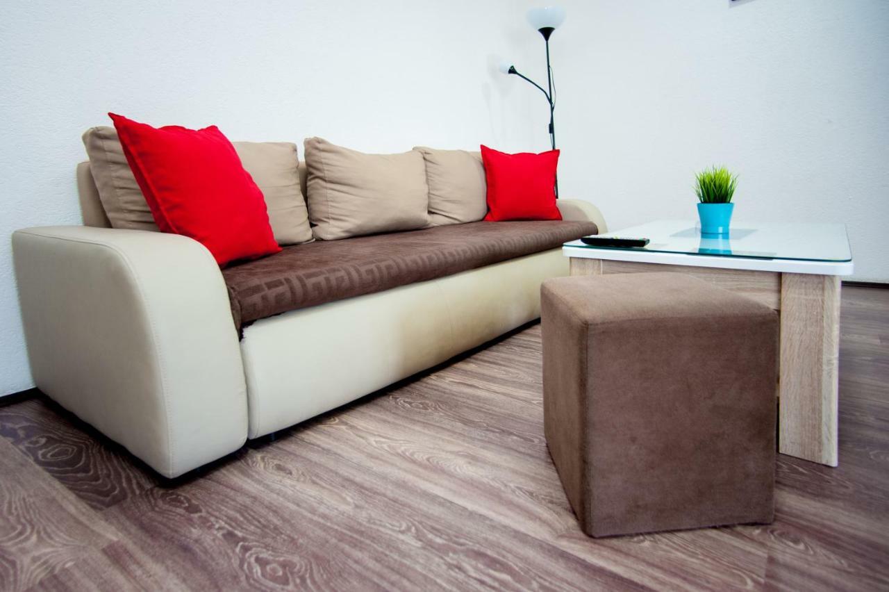 Vila Magdalena Gevgelija Ngoại thất bức ảnh