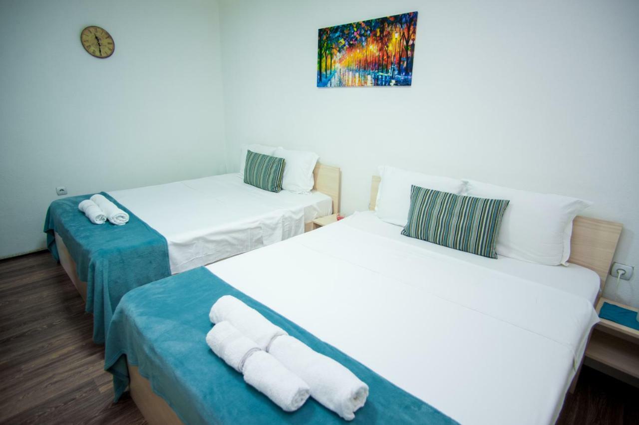 Vila Magdalena Gevgelija Ngoại thất bức ảnh