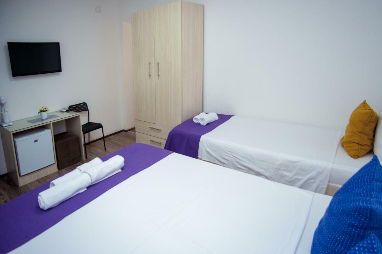Vila Magdalena Gevgelija Ngoại thất bức ảnh