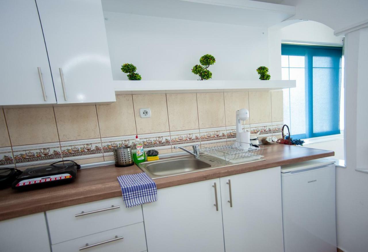 Vila Magdalena Gevgelija Ngoại thất bức ảnh