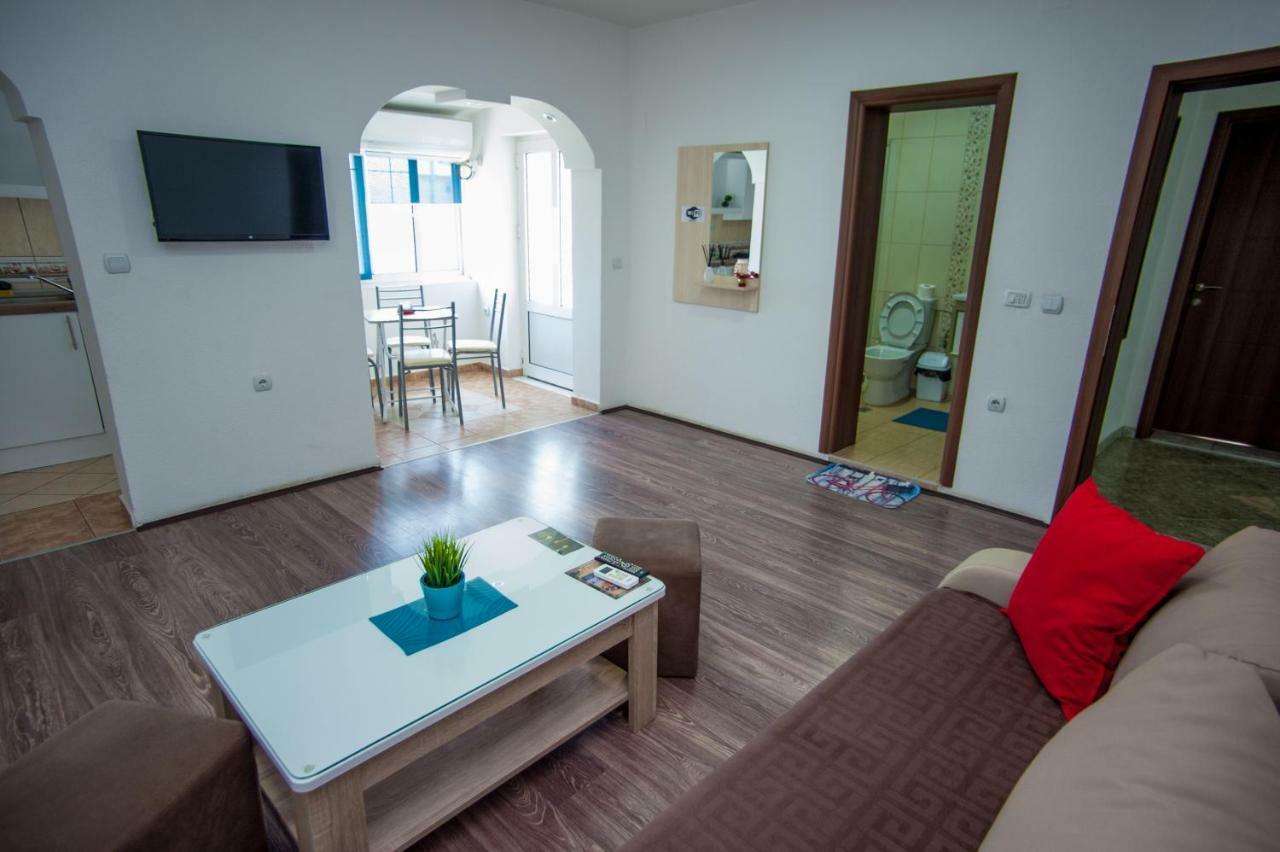 Vila Magdalena Apartment Gevgelija Ngoại thất bức ảnh