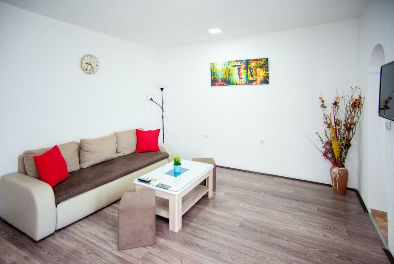 Vila Magdalena Apartment Gevgelija Ngoại thất bức ảnh