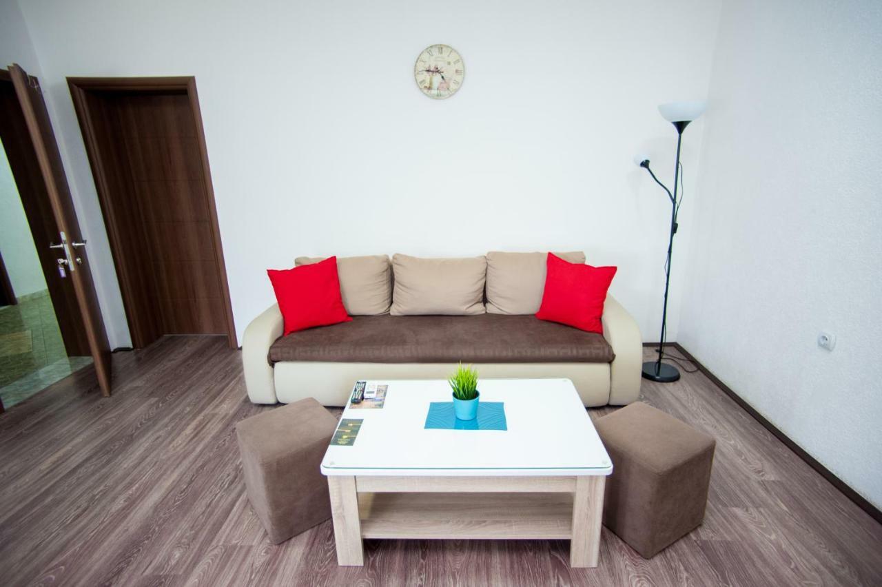 Vila Magdalena Apartment Gevgelija Ngoại thất bức ảnh